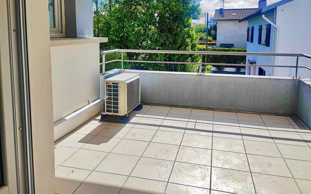 Achat appartement à vendre 3 pièces 68 m² - Toulouse