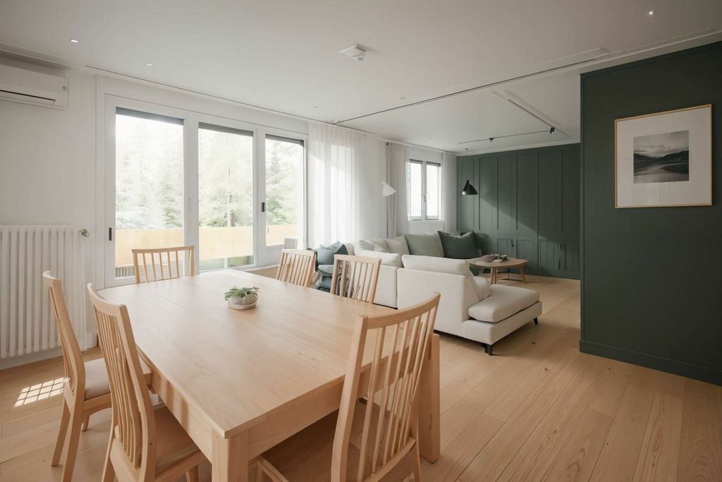 Achat appartement à vendre 3 pièces 67 m² - Oullins