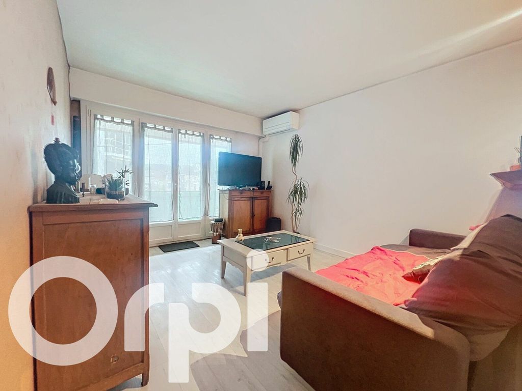 Achat appartement à vendre 2 pièces 39 m² - Brive-la-Gaillarde