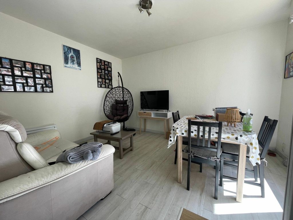 Achat appartement à vendre 2 pièces 42 m² - Brive-la-Gaillarde