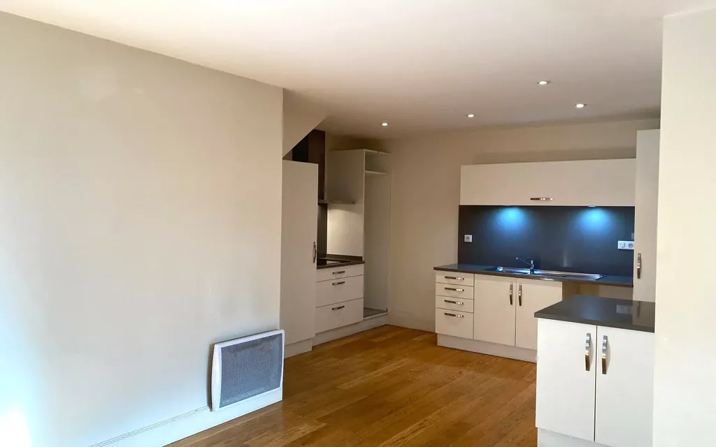 Achat appartement à vendre 3 pièces 65 m² - Capbreton