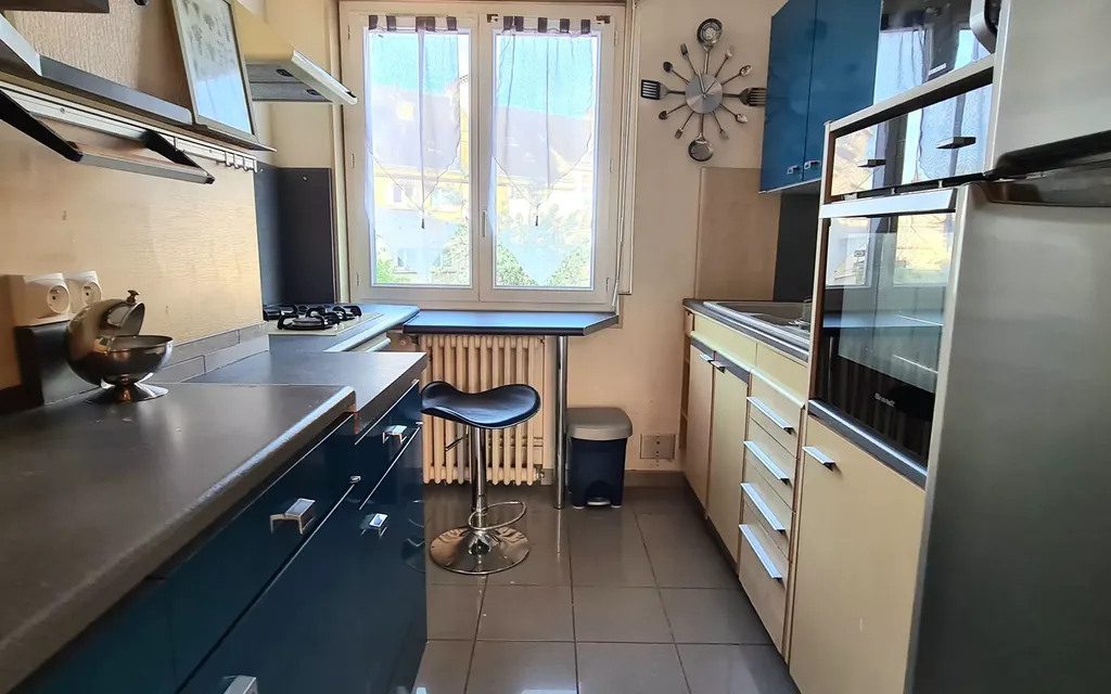 Achat appartement à vendre 2 pièces 46 m² - Orléans