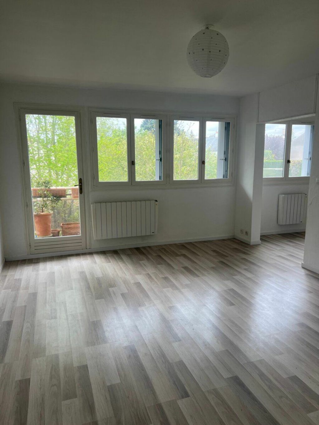 Achat appartement à vendre 4 pièces 73 m² - Ingré