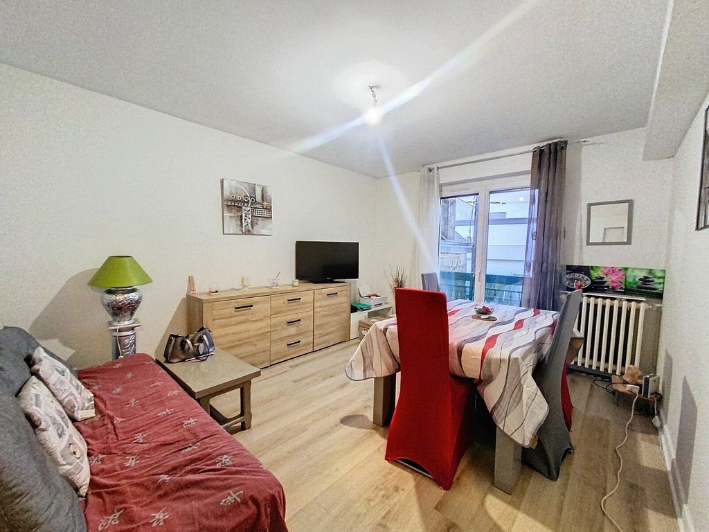 Achat appartement à vendre 2 pièces 44 m² - Brive-la-Gaillarde
