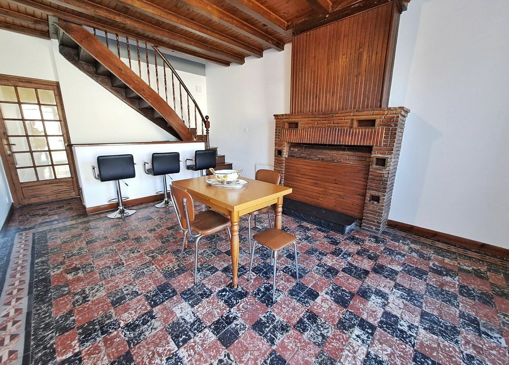 Achat triplex à vendre 4 pièces 95 m² - Ondres