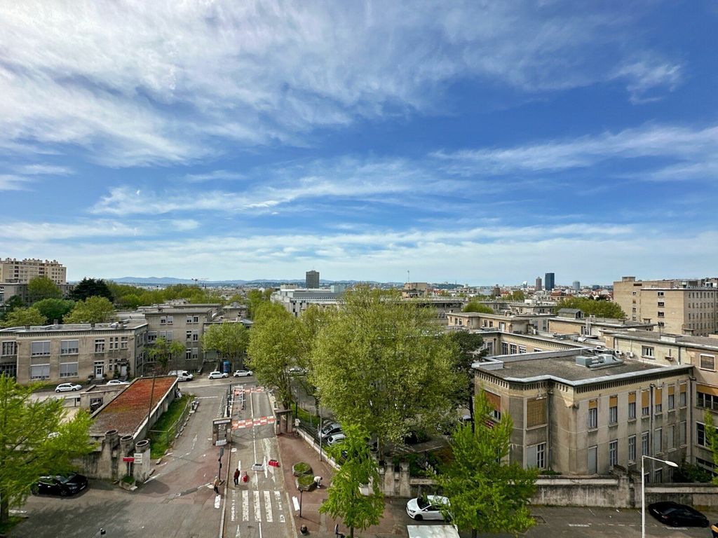 Achat appartement 3 pièce(s) Lyon 3ème arrondissement