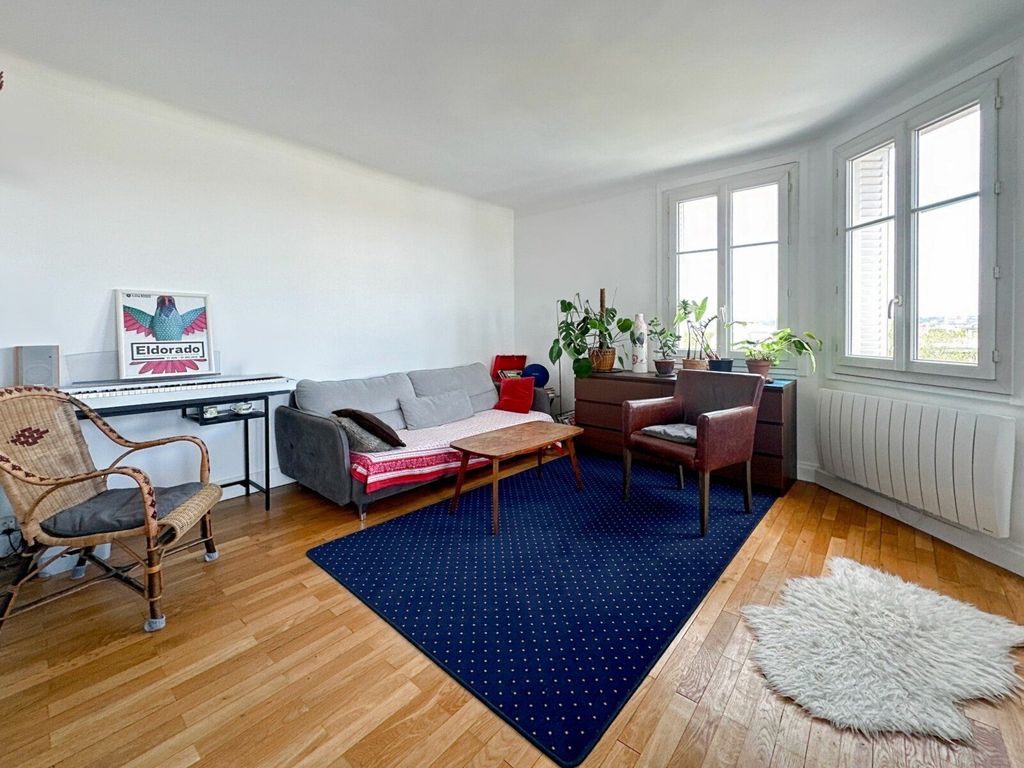 Achat appartement 3 pièce(s) Lyon 3ème arrondissement