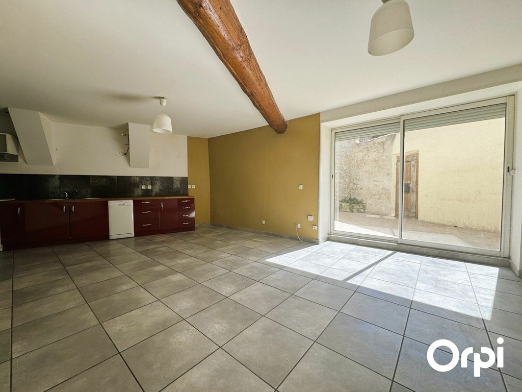 Achat appartement à vendre 2 pièces 77 m² - Orange