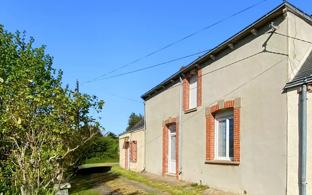 Achat maison à vendre 2 chambres 85 m² - Soudan