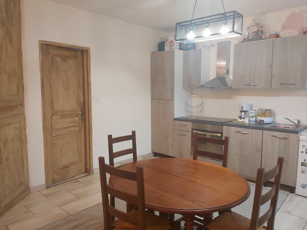 Achat maison à vendre 2 chambres 80 m² - Étréchy