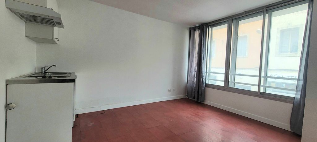 Achat appartement à vendre 2 pièces 34 m² - Lunel
