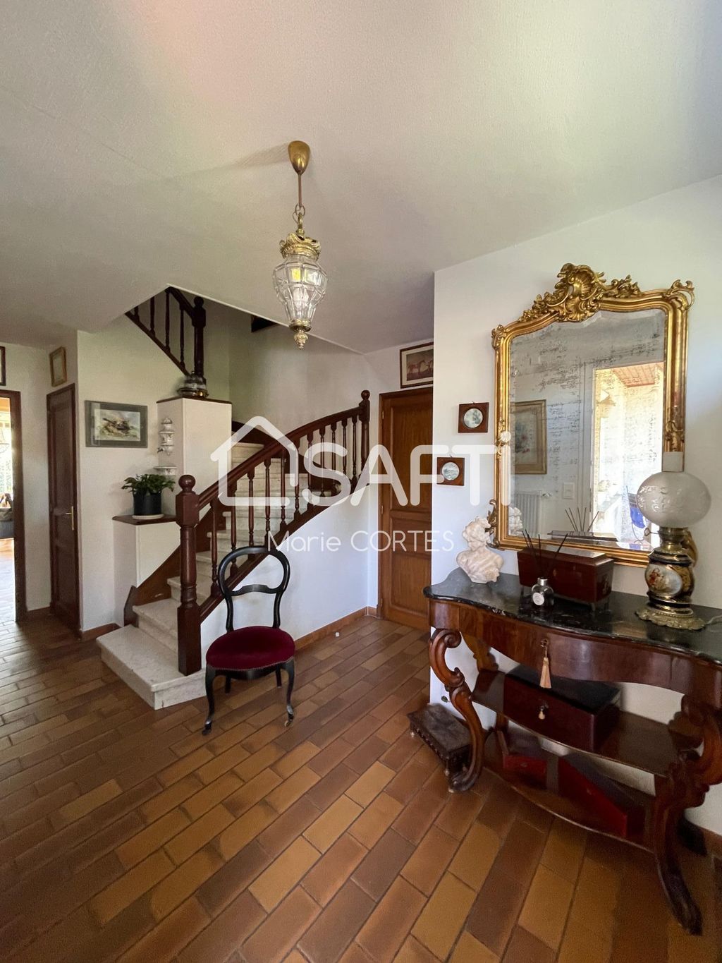 Achat maison à vendre 4 chambres 138 m² - Albi