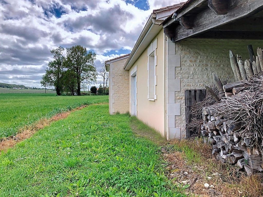 Achat maison 1 chambre(s) - Barret