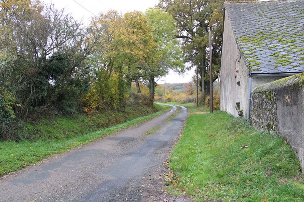 Achat maison 2 chambre(s) - Reclesne