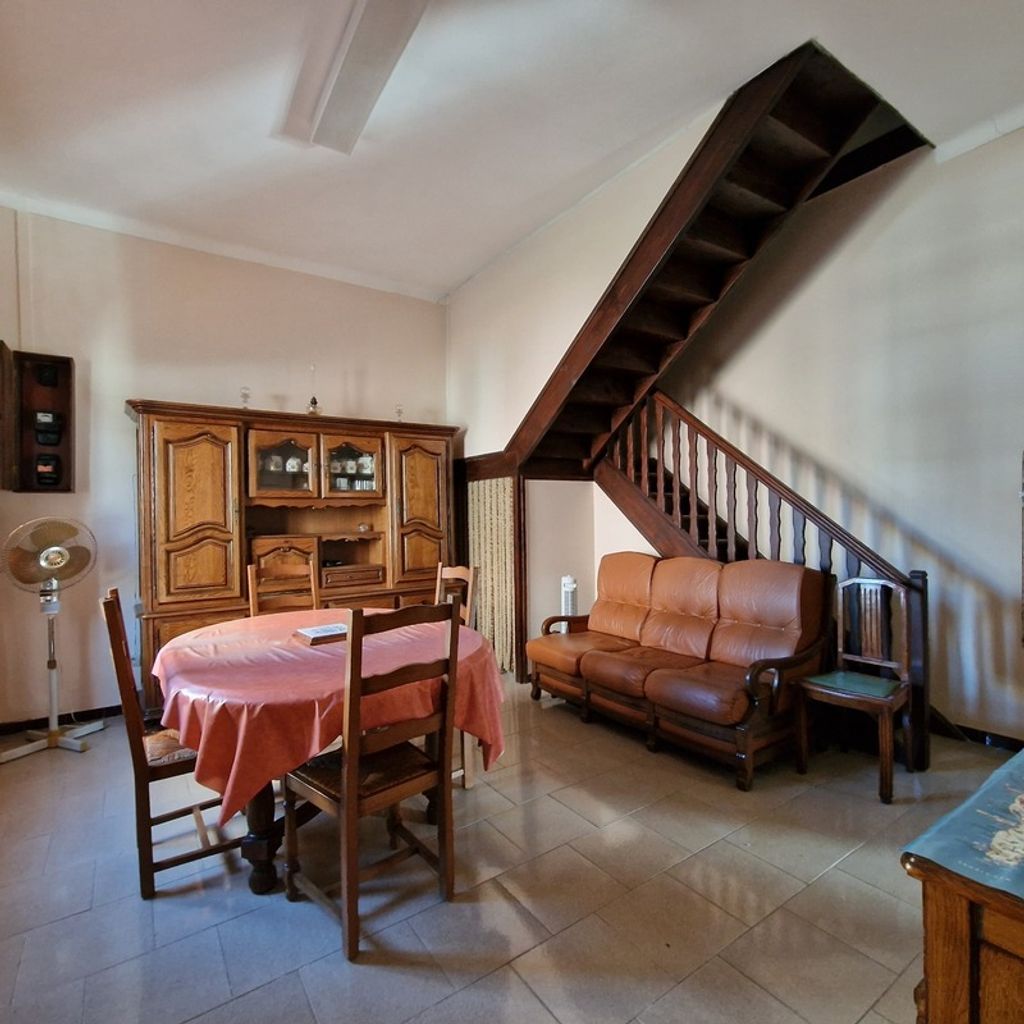 Achat maison 3 chambre(s) - Propriano