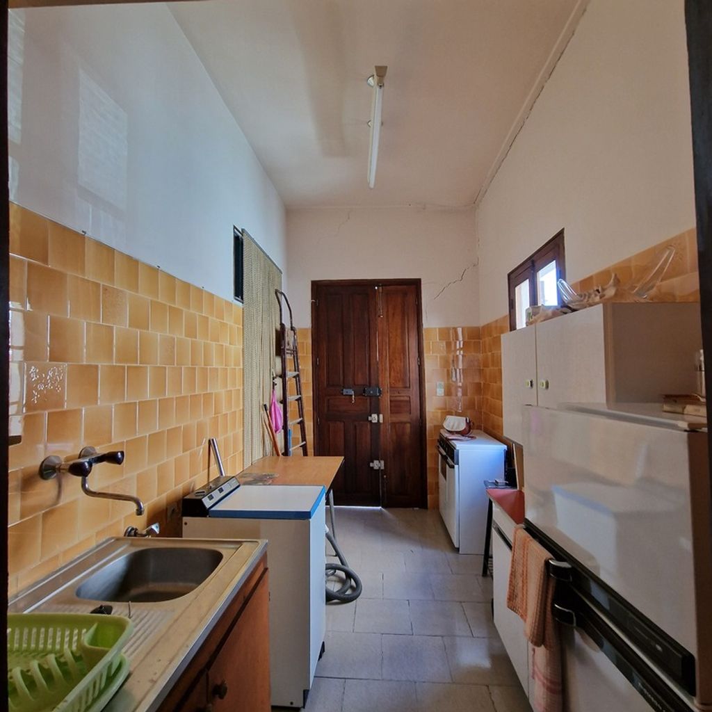 Achat maison 3 chambre(s) - Propriano