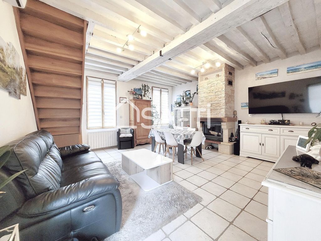 Achat maison à vendre 4 chambres 159 m² - Pont-Sainte-Maxence