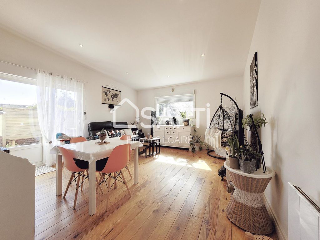 Achat maison à vendre 4 chambres 115 m² - Brenouille
