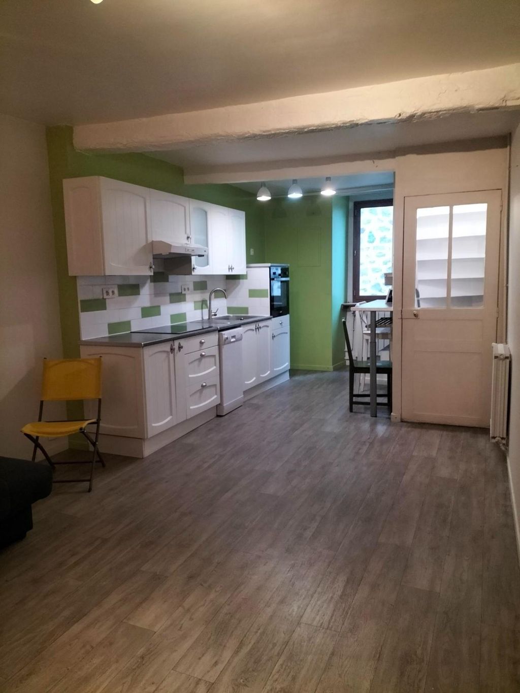 Achat maison à vendre 1 chambre 39 m² - Clermont-Ferrand