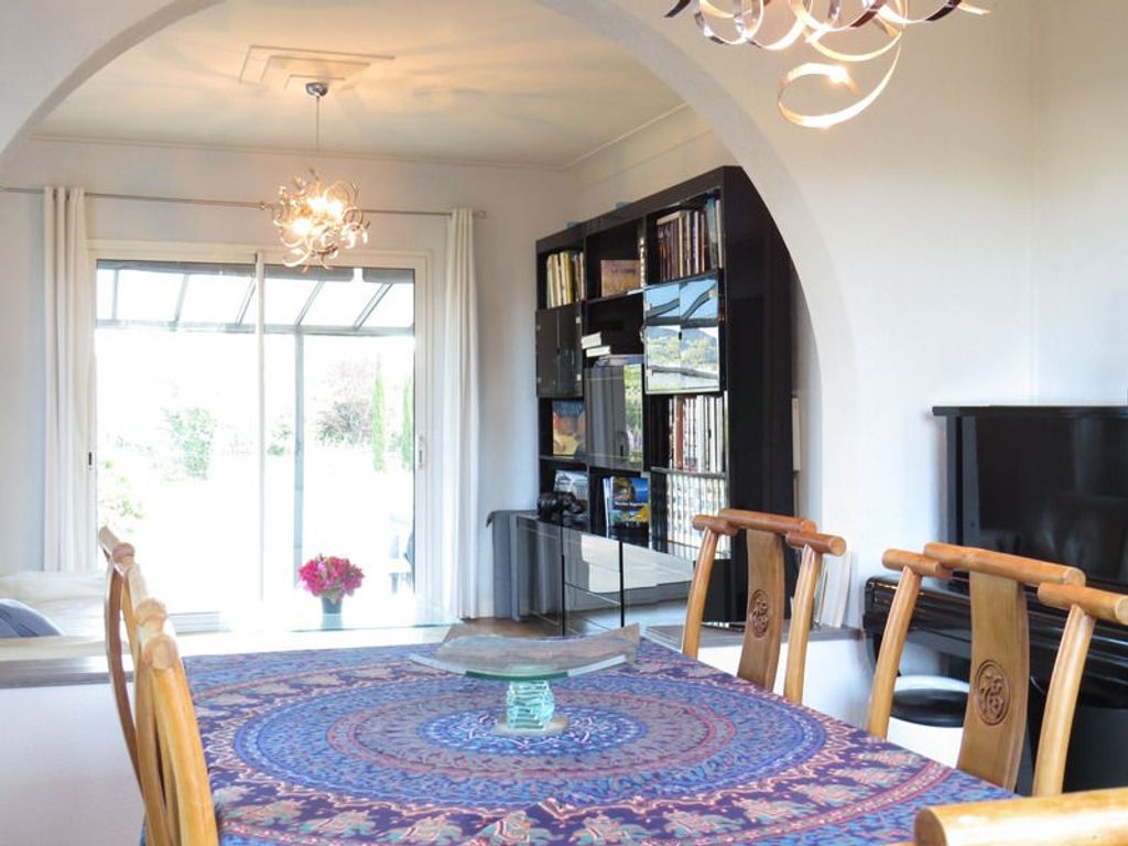 Achat maison à vendre 4 chambres 165 m² - Saint-Nazaire