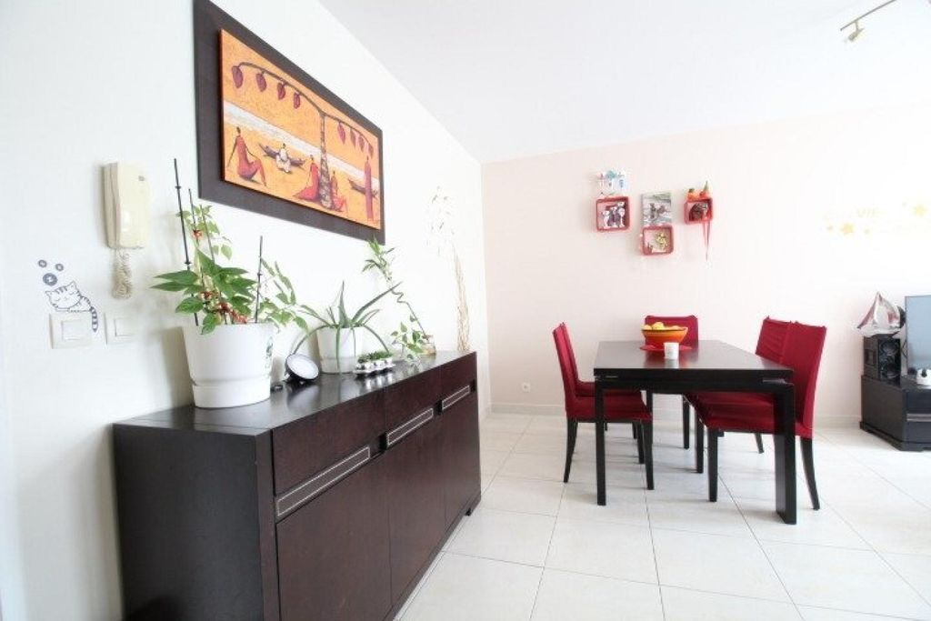 Achat appartement à vendre 2 pièces 50 m² - Bussy-Saint-Georges