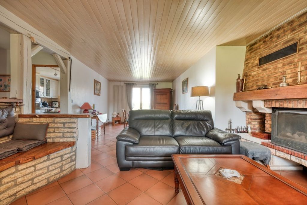 Achat maison 5 chambre(s) - Montfort-l'Amaury