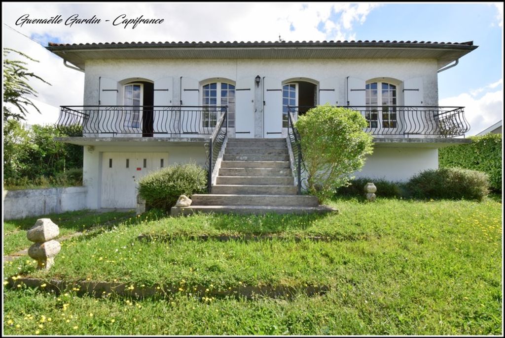 Achat maison 2 chambre(s) - Pessac