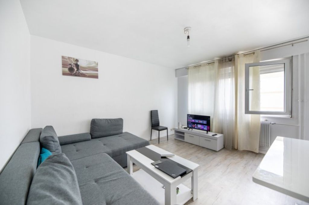 Achat appartement à vendre 2 pièces 45 m² - Thionville