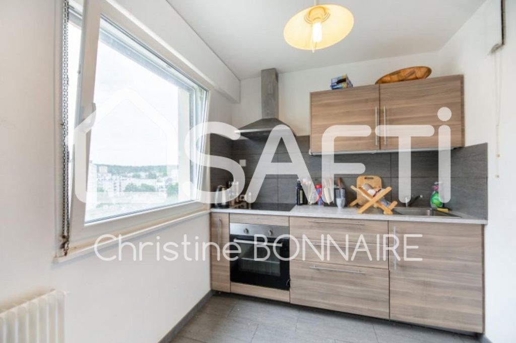 Achat appartement à vendre 2 pièces 45 m² - Thionville