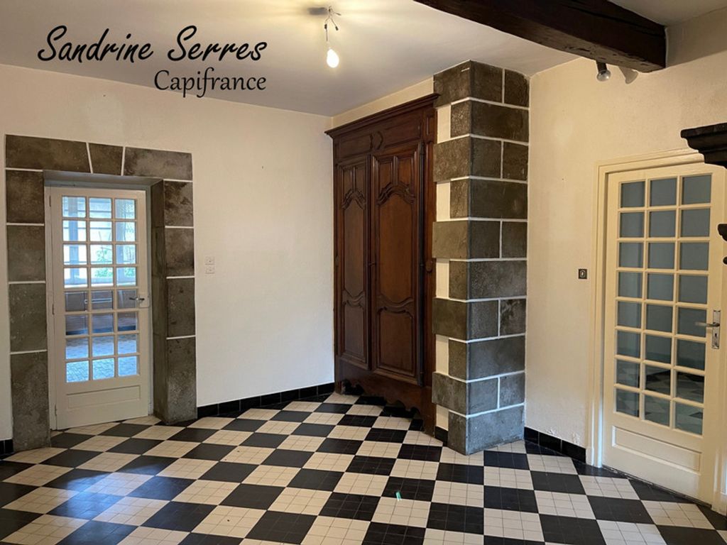 Achat maison 5 chambre(s) - Alzonne