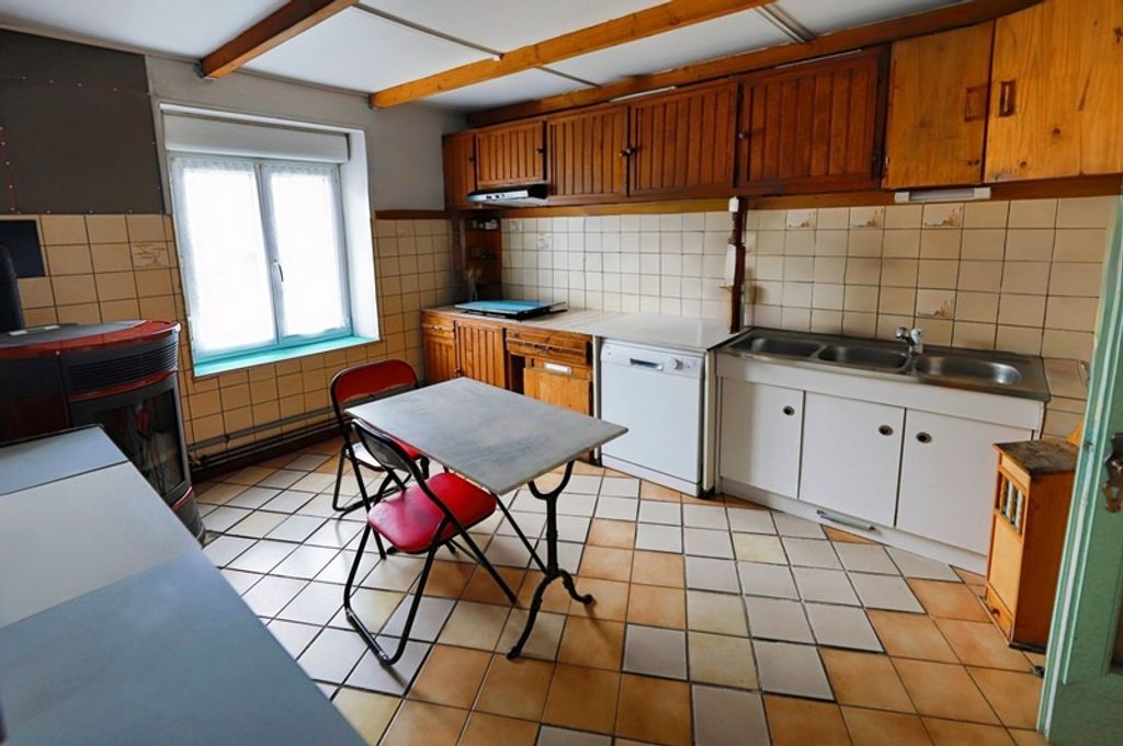 Achat appartement 4 pièce(s) Cornimont