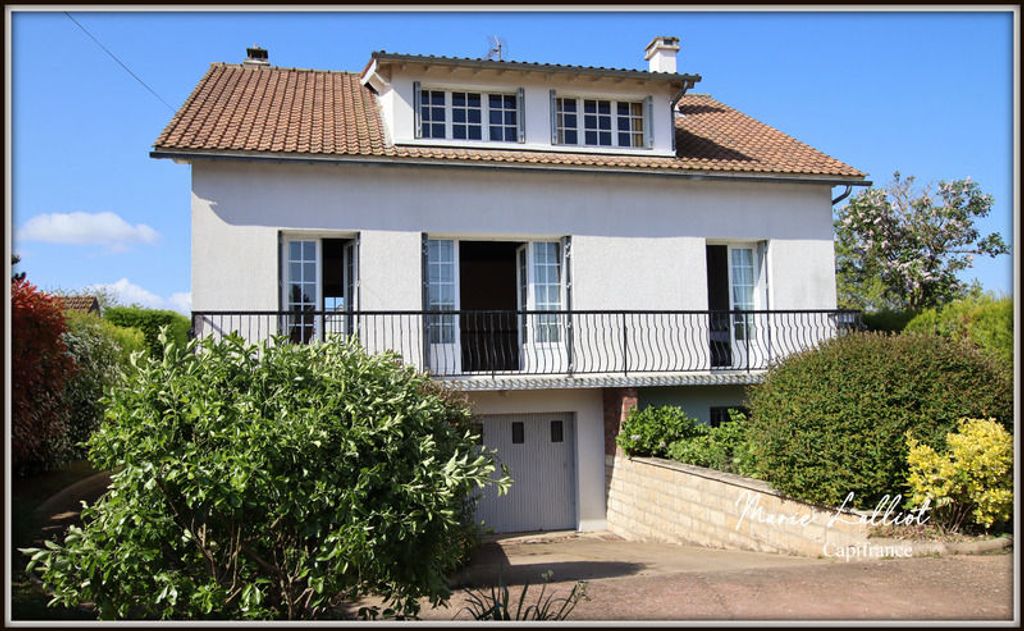 Achat maison à vendre 4 chambres 156 m² - Pithiviers
