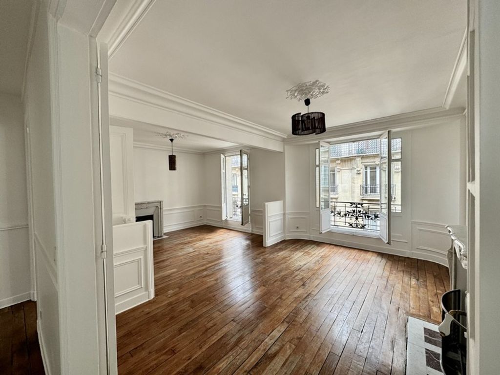 Achat appartement 4 pièce(s) Paris 14ème arrondissement