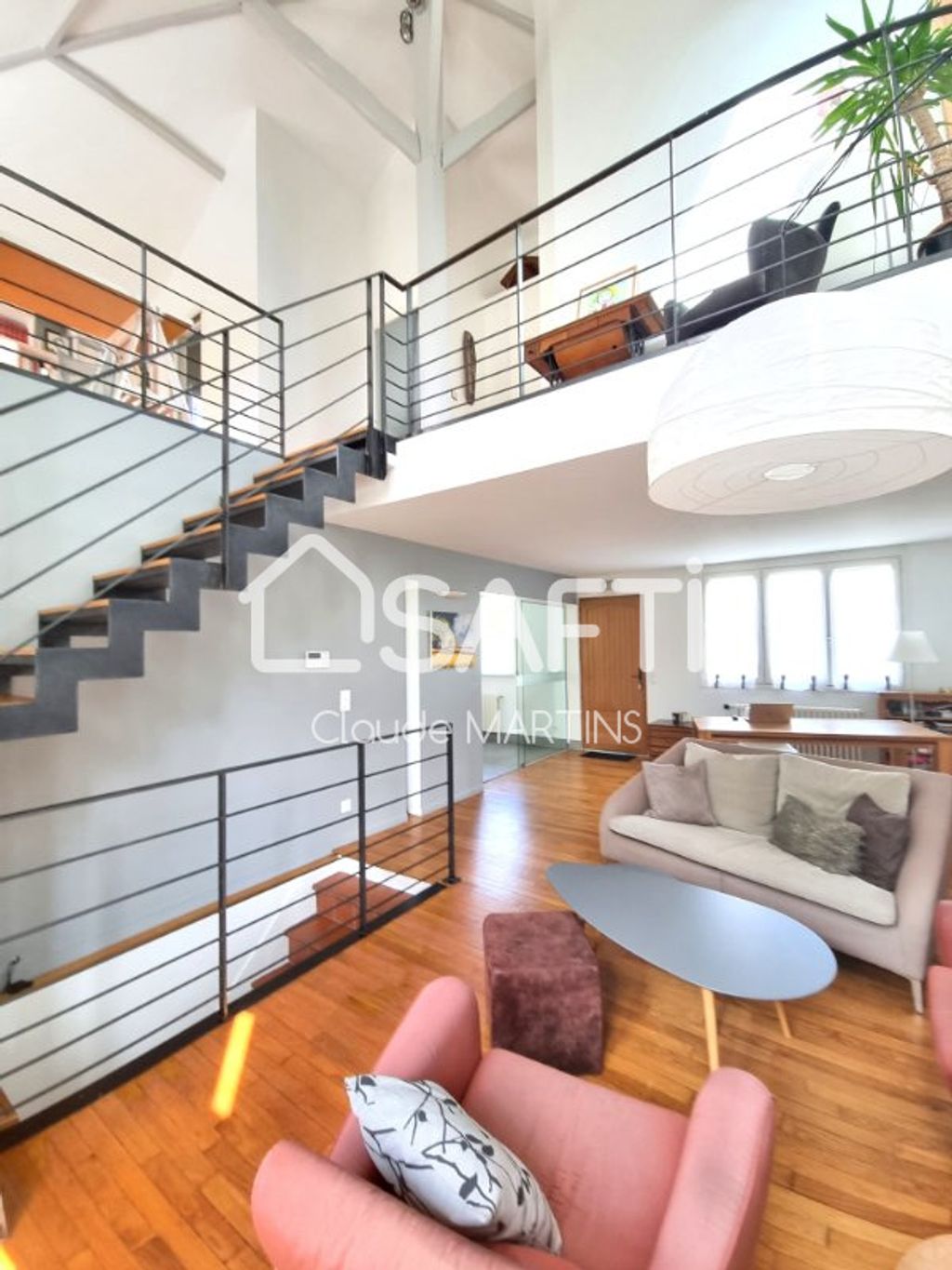 Achat maison à vendre 4 chambres 150 m² - Orsay