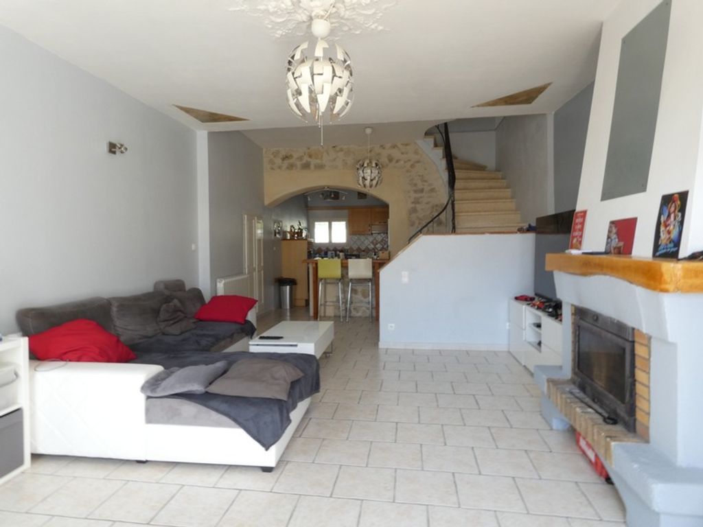 Achat maison 3 chambre(s) - Aramon