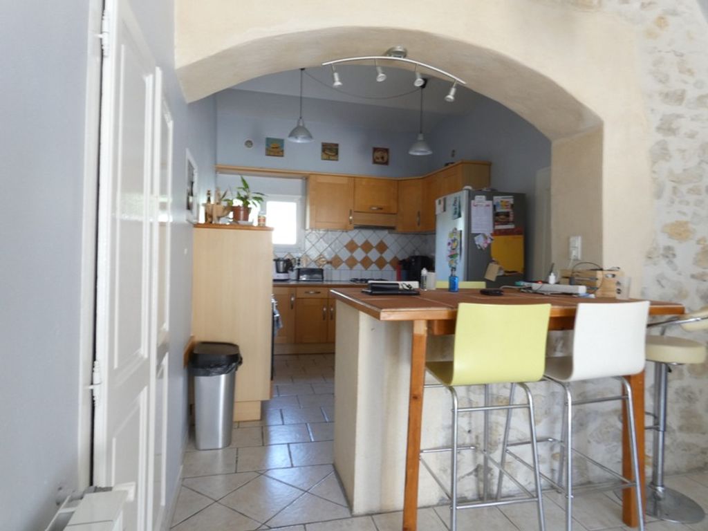 Achat maison 3 chambre(s) - Aramon