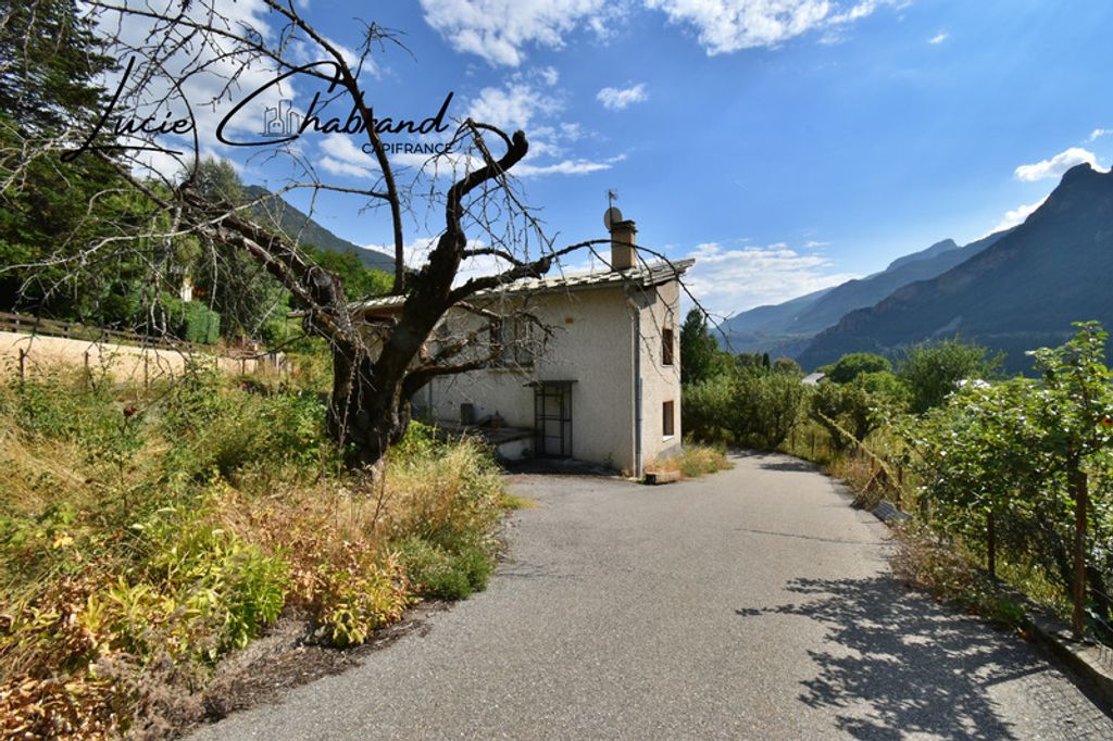 Achat maison à vendre 5 chambres 122 m² - La Roche-de-Rame