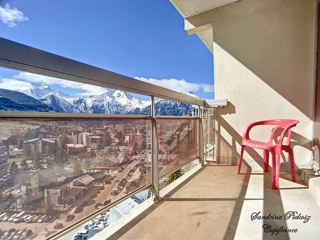 Achat appartement 4 pièce(s) Les Deux Alpes