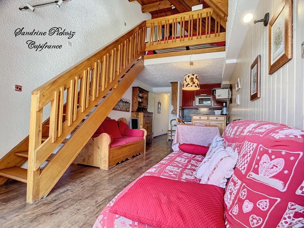 Achat appartement 4 pièce(s) Les Deux Alpes