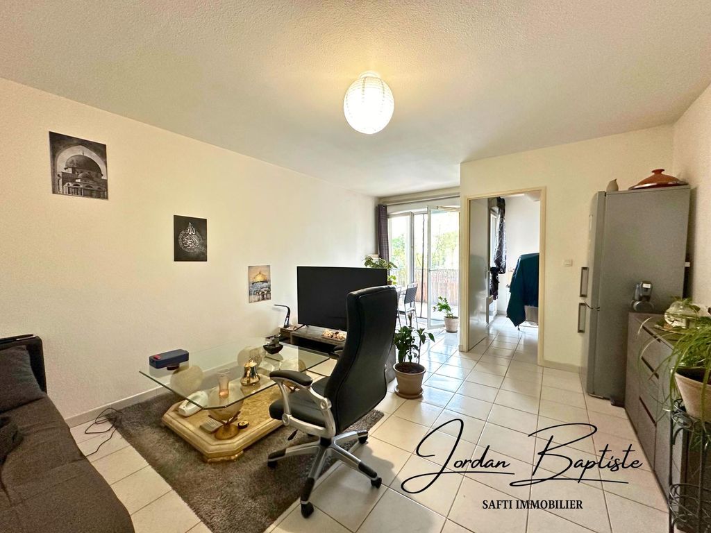 Achat appartement à vendre 2 pièces 42 m² - Montauban