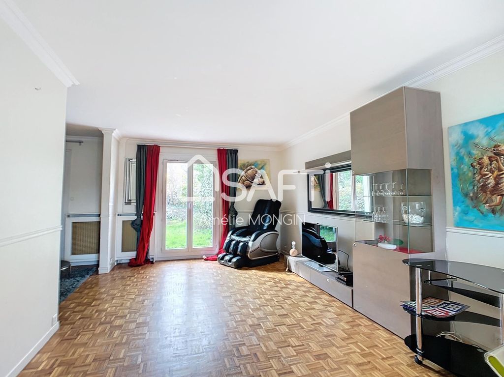 Achat maison à vendre 3 chambres 107 m² - Franconville