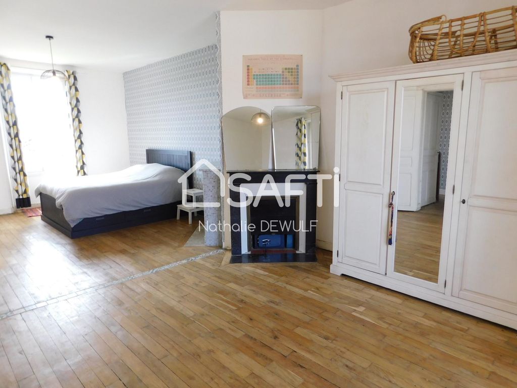 Achat maison 3 chambre(s) - Pontavert