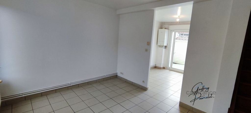 Achat maison 2 chambre(s) - Berck