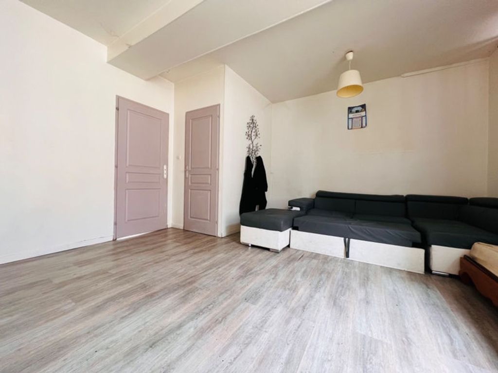Achat appartement 7 pièce(s) Montbard