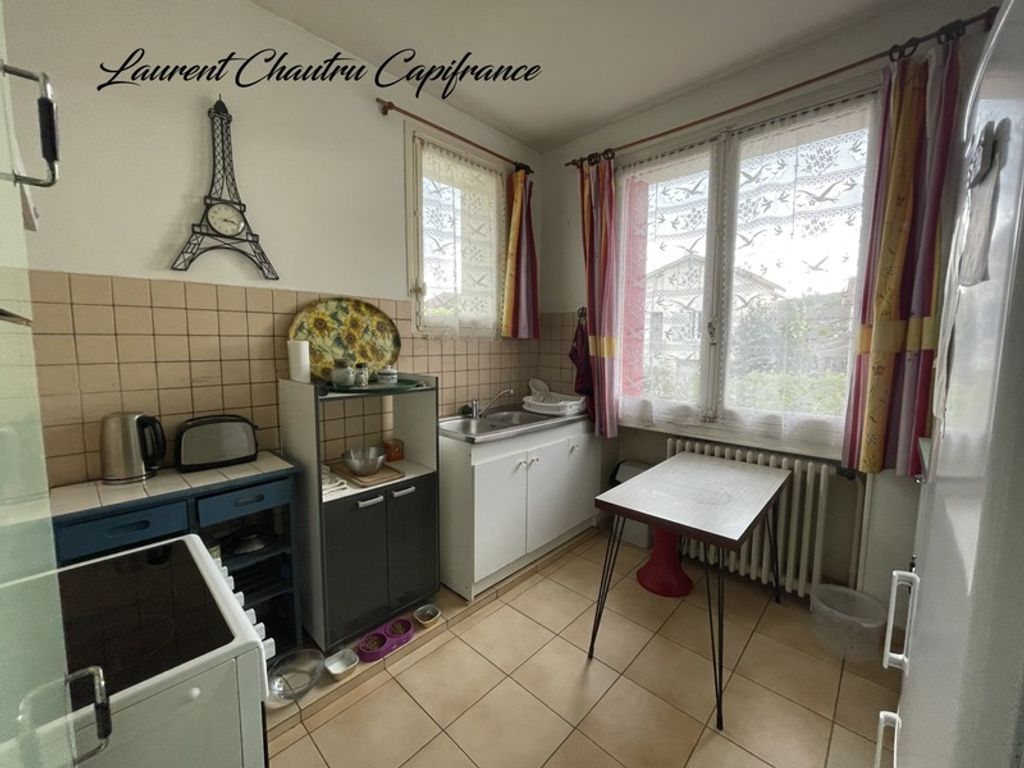 Achat maison 3 chambre(s) - Boulazac Isle Manoire