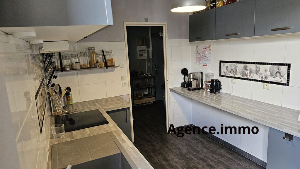 Achat appartement 4 pièce(s) Beauvais