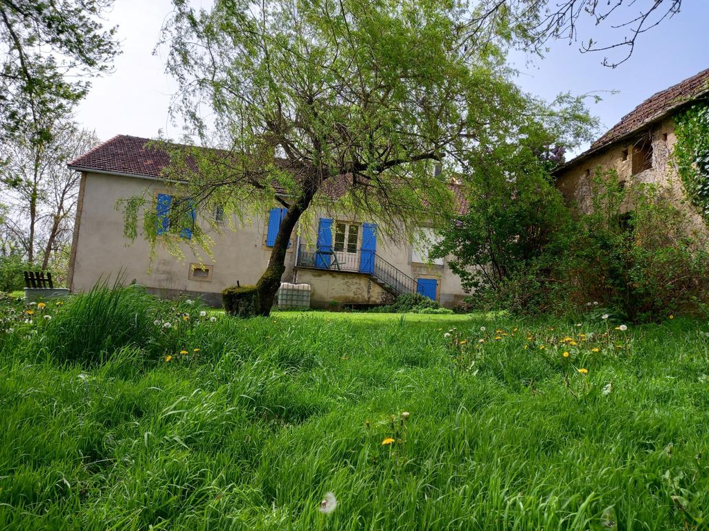 Achat maison à vendre 3 chambres 104 m² - Parisot