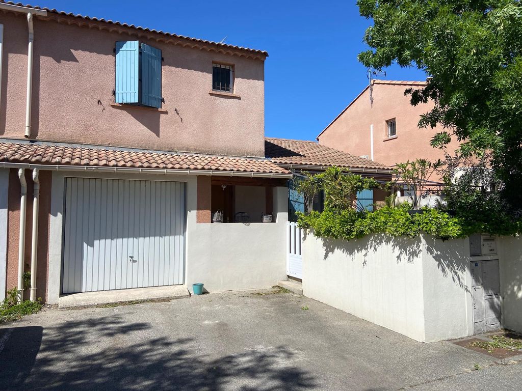 Achat maison à vendre 3 chambres 90 m² - Monteux