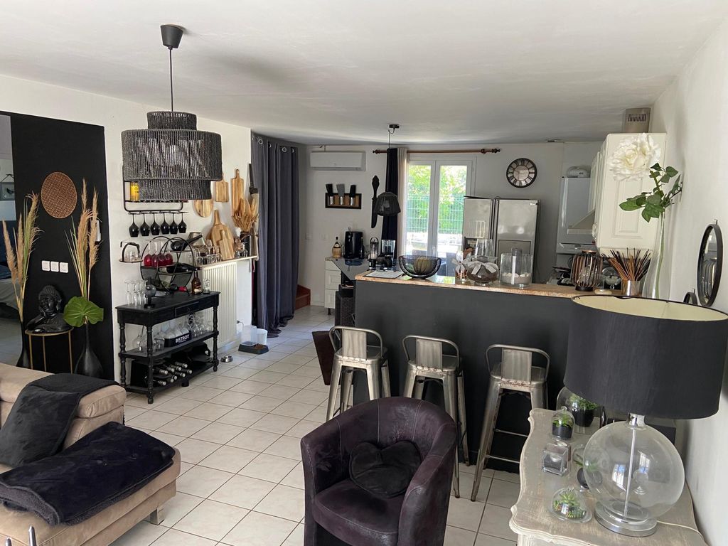 Achat maison 3 chambre(s) - Monteux