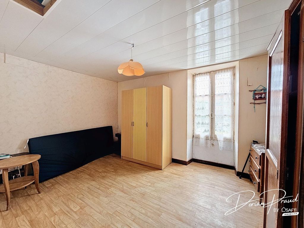 Achat maison à vendre 2 chambres 80 m² - L'Épine